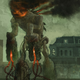 Illustration for article titled The Destructive Video Game Art of Coro Kaufman